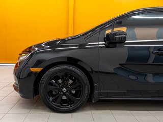 2023 Honda Odyssey in St-Jérôme, Quebec - 35 - w320h240px