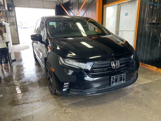 2023 Honda Odyssey in St-Jérôme, Quebec - 12 - w320h240px