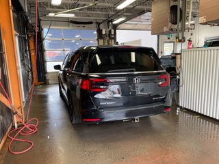 2023 Honda Odyssey in St-Jérôme, Quebec - 8 - w320h240px