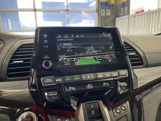 2023 Honda Odyssey in St-Jérôme, Quebec - 4 - w320h240px