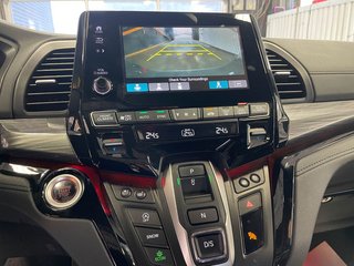 2023 Honda Odyssey in St-Jérôme, Quebec - 17 - w320h240px
