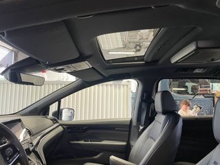 2023 Honda Odyssey in St-Jérôme, Quebec - 3 - w320h240px