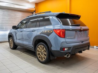 2022 Honda Passport in St-Jérôme, Quebec - 6 - w320h240px