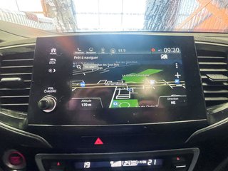 2022 Honda Passport in St-Jérôme, Quebec - 3 - w320h240px