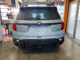 2022 Honda Passport in St-Jérôme, Quebec - 8 - w320h240px