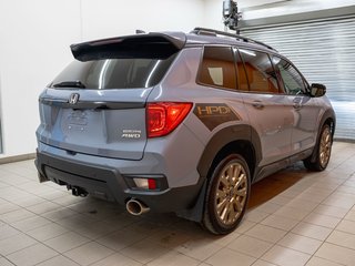 2022 Honda Passport in St-Jérôme, Quebec - 9 - w320h240px