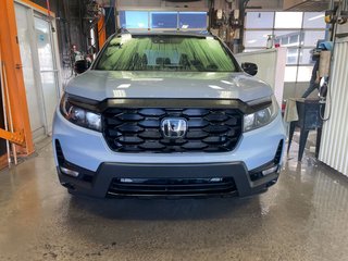 2022 Honda Passport in St-Jérôme, Quebec - 5 - w320h240px