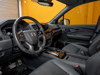 2022 Honda Passport in St-Jérôme, Quebec - 2 - w320h240px