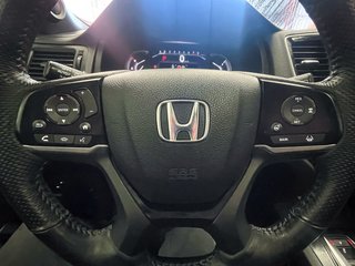 2022 Honda Passport in St-Jérôme, Quebec - 14 - w320h240px