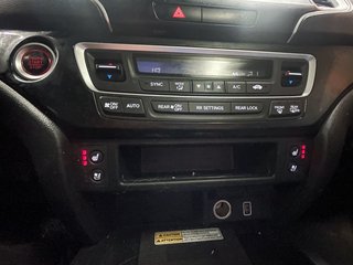 2022 Honda Passport in St-Jérôme, Quebec - 13 - w320h240px