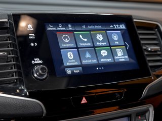 2022 Honda Passport in St-Jérôme, Quebec - 18 - w320h240px