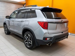 Honda Passport  2022 à St-Jérôme, Québec - 6 - w320h240px