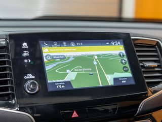 Honda Passport  2022 à St-Jérôme, Québec - 17 - w320h240px