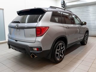 Honda Passport  2022 à St-Jérôme, Québec - 9 - w320h240px
