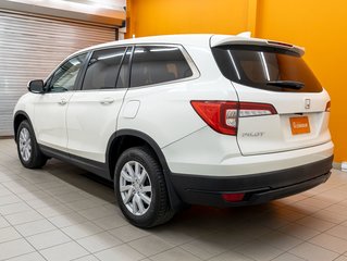 Honda Pilot  2019 à St-Jérôme, Québec - 5 - w320h240px