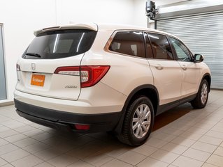 Honda Pilot  2019 à St-Jérôme, Québec - 8 - w320h240px