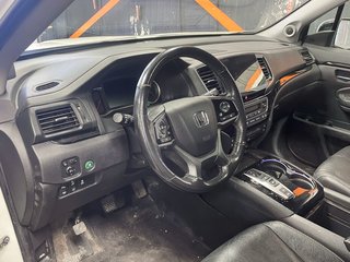 2019 Honda Pilot in St-Jérôme, Quebec - 5 - w320h240px