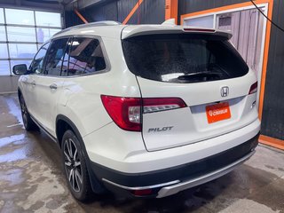 2019 Honda Pilot in St-Jérôme, Quebec - 8 - w320h240px