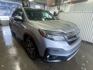 Honda Pilot  2019 à St-Jérôme, Québec - 12 - w320h240px