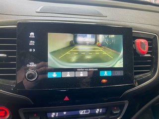 Honda Pilot  2019 à St-Jérôme, Québec - 17 - w320h240px