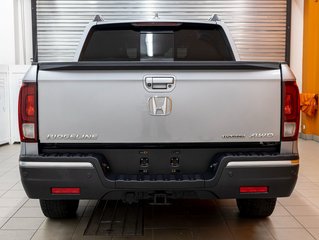 Honda Ridgeline  2017 à St-Jérôme, Québec - 8 - w320h240px