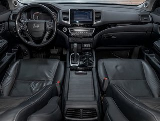 Honda Ridgeline  2017 à St-Jérôme, Québec - 12 - w320h240px