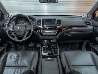 2017 Honda Ridgeline in St-Jérôme, Quebec - 12 - w320h240px