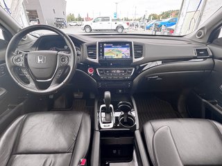 Honda Ridgeline  2017 à St-Jérôme, Québec - 13 - w320h240px