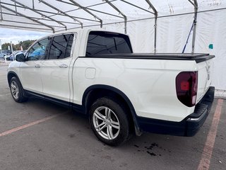 Honda Ridgeline  2017 à St-Jérôme, Québec - 8 - w320h240px