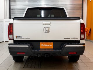 2017 Honda Ridgeline in St-Jérôme, Quebec - 8 - w320h240px