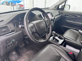 Honda Ridgeline  2017 à St-Jérôme, Québec - 5 - w320h240px