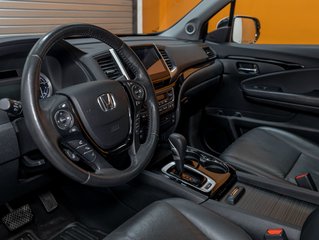 2017 Honda Ridgeline in St-Jérôme, Quebec - 2 - w320h240px