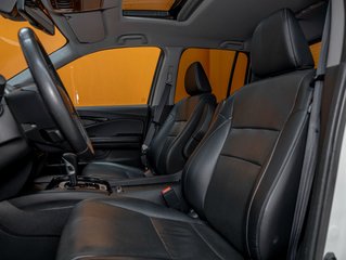 2017 Honda Ridgeline in St-Jérôme, Quebec - 11 - w320h240px