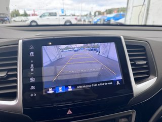 Honda Ridgeline  2017 à St-Jérôme, Québec - 17 - w320h240px