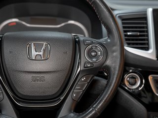 Honda Ridgeline  2017 à St-Jérôme, Québec - 16 - w320h240px