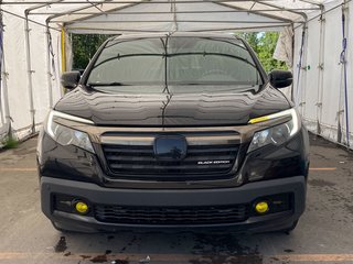 2017 Honda Ridgeline in St-Jérôme, Quebec - 4 - w320h240px