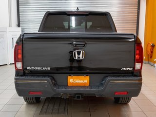 Honda Ridgeline  2017 à St-Jérôme, Québec - 8 - w320h240px
