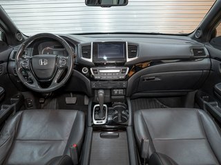 Honda Ridgeline  2017 à St-Jérôme, Québec - 12 - w320h240px