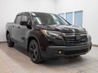 Honda Ridgeline  2017 à St-Jérôme, Québec - 10 - w320h240px