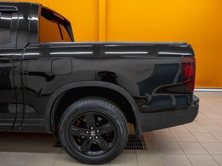 Honda Ridgeline  2017 à St-Jérôme, Québec - 33 - w320h240px