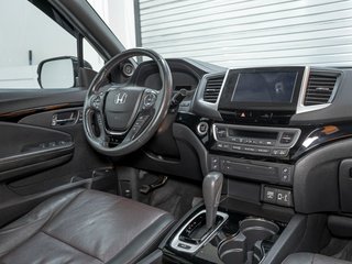 Honda Ridgeline  2017 à St-Jérôme, Québec - 30 - w320h240px