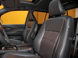 Honda Ridgeline  2017 à St-Jérôme, Québec - 11 - w320h240px