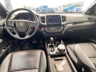 2017 Honda Ridgeline in St-Jérôme, Quebec - 12 - w320h240px