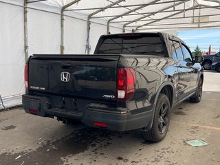 2017 Honda Ridgeline in St-Jérôme, Quebec - 8 - w320h240px