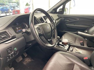 2017 Honda Ridgeline in St-Jérôme, Quebec - 3 - w320h240px