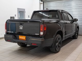 Honda Ridgeline  2017 à St-Jérôme, Québec - 9 - w320h240px