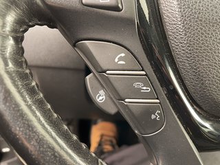 Honda Ridgeline  2018 à St-Jérôme, Québec - 14 - w320h240px