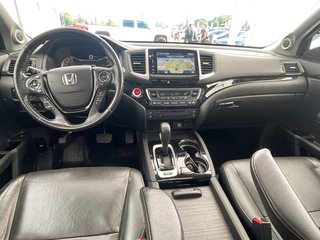 Honda Ridgeline  2018 à St-Jérôme, Québec - 5 - w320h240px
