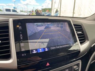Honda Ridgeline  2018 à St-Jérôme, Québec - 16 - w320h240px