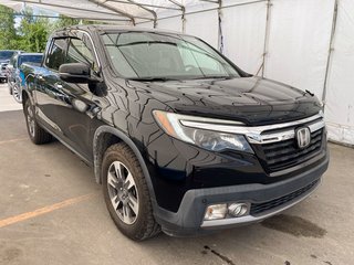 Honda Ridgeline  2018 à St-Jérôme, Québec - 12 - w320h240px